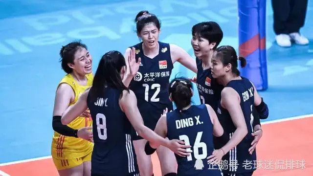 韩国女主播19